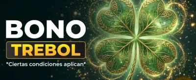 Bono de Referido: Trae a un Amigo promotion