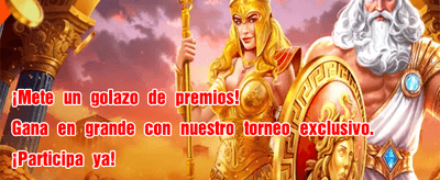 Grandes premios en cada jugada