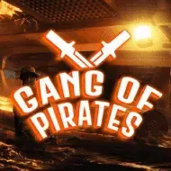 Gang Of Pirates screenshot