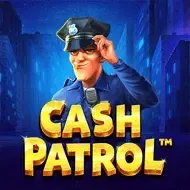 Cash Patrol screenshot