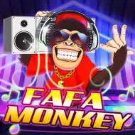 FA FA MONKEY screenshot