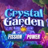 Crystal Gardens screenshot