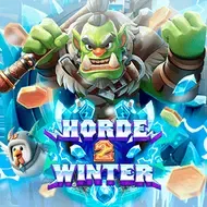 HORDE 2 WINTER screenshot
