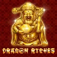 Dragon Riches screenshot