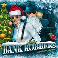 Bank RobbersBelatra