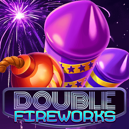 Double Fireworks screenshot