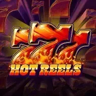 777 Hot ReelsOctoplay
